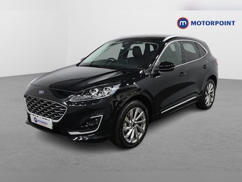 Used Ford Kuga 2024 for sale - 75895540: Photo