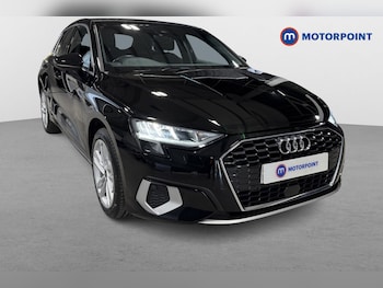 Used Audi A3 2024 for sale - 78520987: Photo