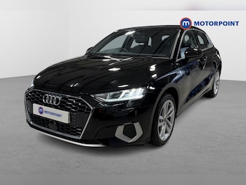 Used Audi A3 2024 for sale - 78520987: Photo