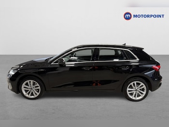 Used Audi A3 2024 for sale - 78520987: Photo