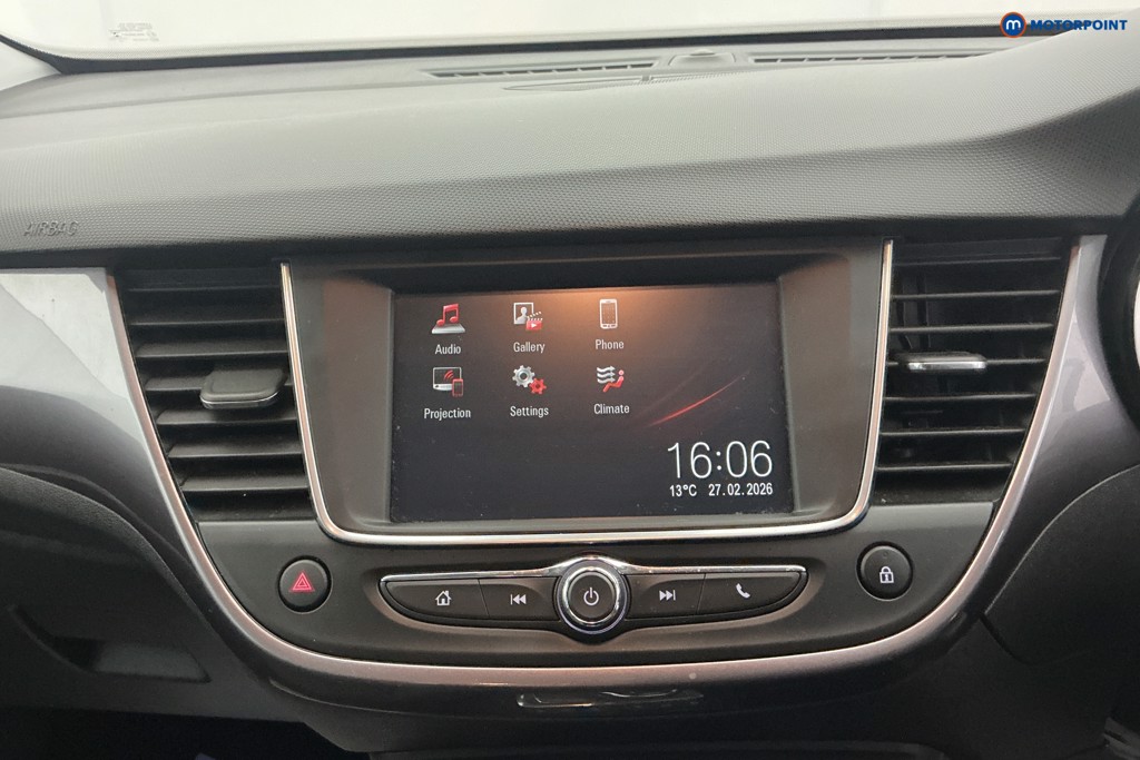 Used Vauxhall Crossland X 2019 for sale - 77741305: Photo 10