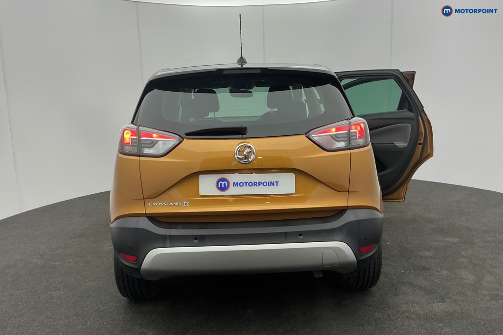 Used Vauxhall Crossland X 2019 for sale - 77741305: Photo 12