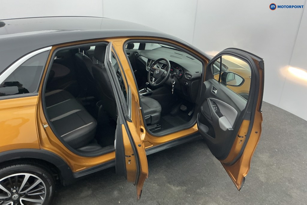 Used Vauxhall Crossland X 2019 for sale - 77741305: Photo 13