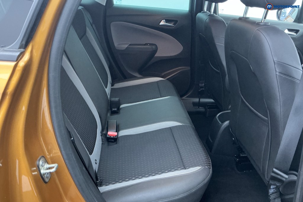 Used Vauxhall Crossland X 2019 for sale - 77741305: Photo 14