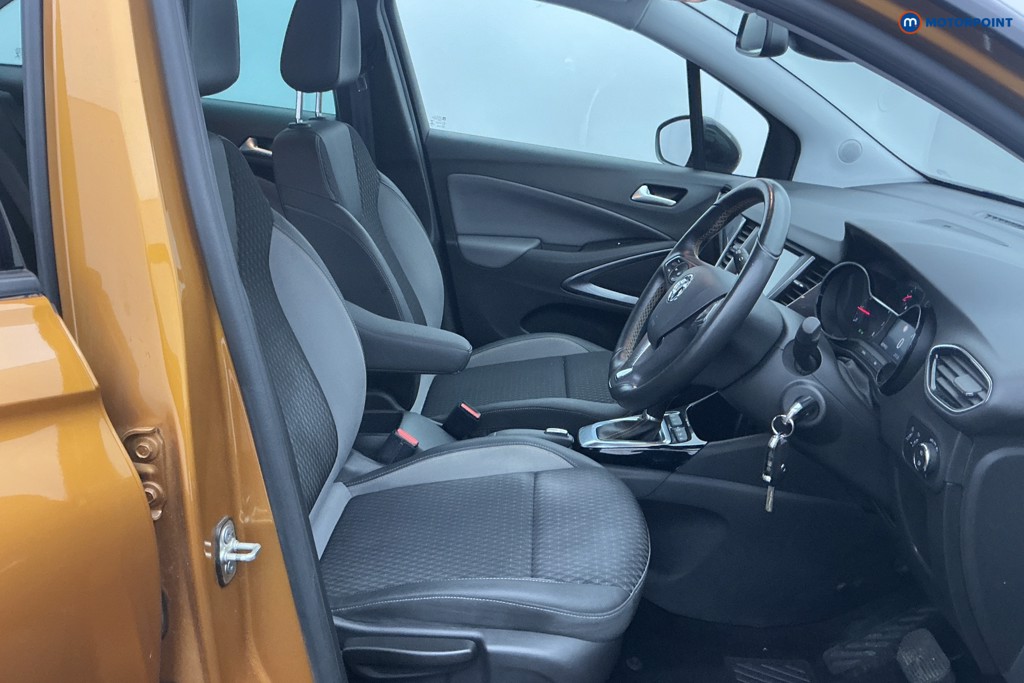 Used Vauxhall Crossland X 2019 for sale - 77741305: Photo 15