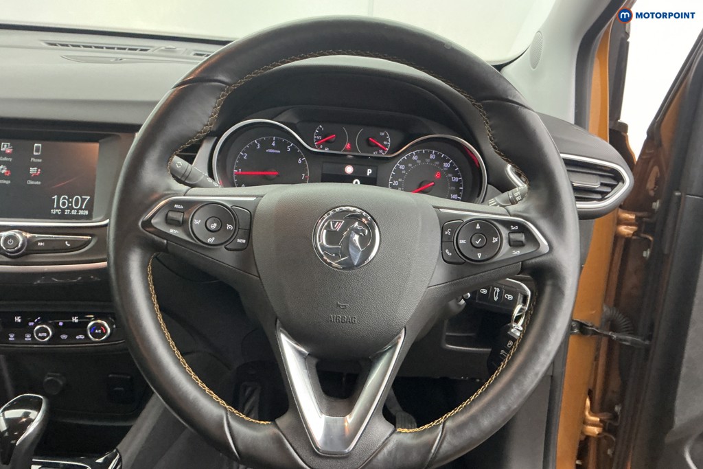 Used Vauxhall Crossland X 2019 for sale - 77741305: Photo 16