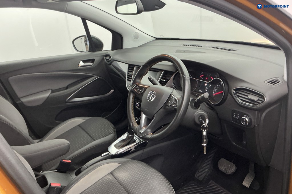 Used Vauxhall Crossland X 2019 for sale - 77741305: Photo 17