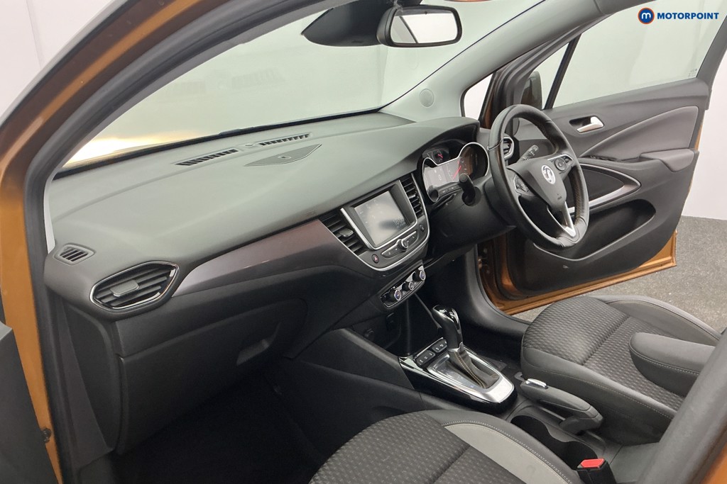Used Vauxhall Crossland X 2019 for sale - 77741305: Photo 18