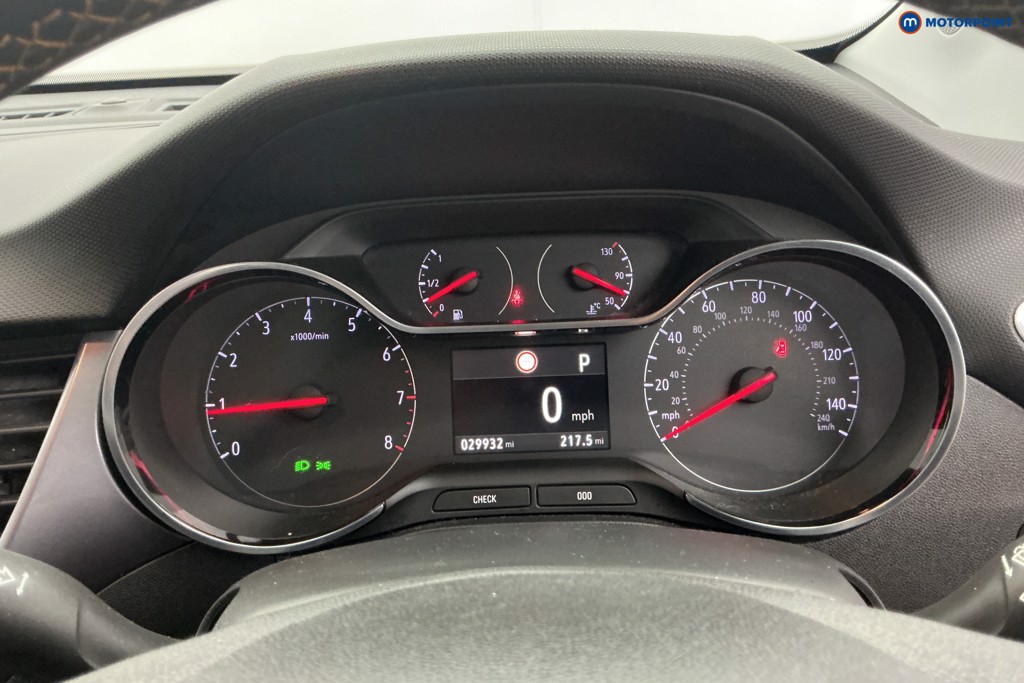 Used Vauxhall Crossland X 2019 for sale - 77741305: Photo 19