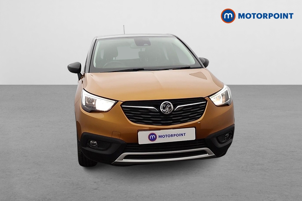 Used Vauxhall Crossland X 2019 for sale - 77741305: Photo 2