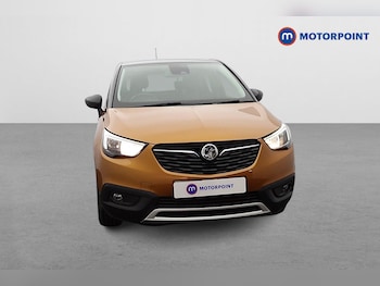 Used Vauxhall Crossland X 2019 for sale - 77741305: Photo