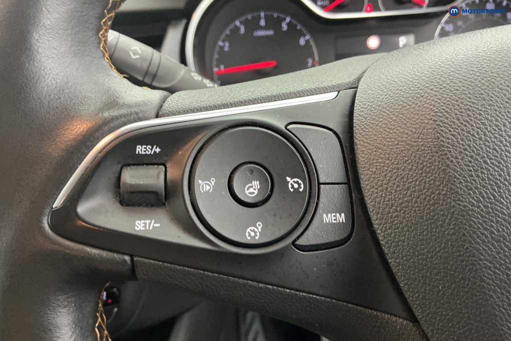 Used Vauxhall Crossland X 2019 for sale - 77741305: Photo 30