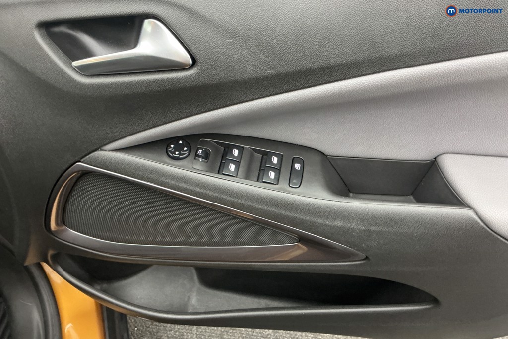 Used Vauxhall Crossland X 2019 for sale - 77741305: Photo 34