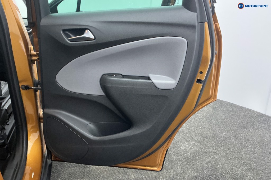 Used Vauxhall Crossland X 2019 for sale - 77741305: Photo 35