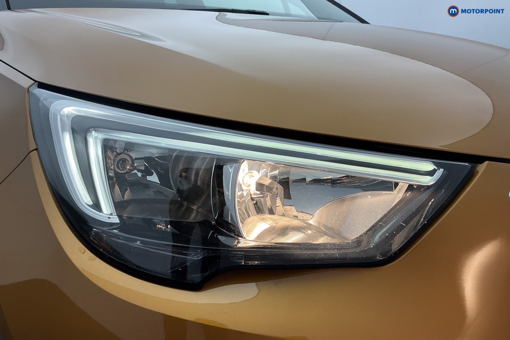 Used Vauxhall Crossland X 2019 for sale - 77741305: Photo 37