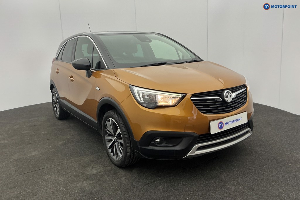 Used Vauxhall Crossland X 2019 for sale - 77741305: Photo 38