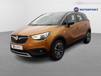 Used Vauxhall Crossland X 2019 for sale - 77741305: Photo