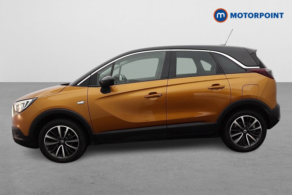 Used Vauxhall Crossland X 2019 for sale - 77741305: Photo 4