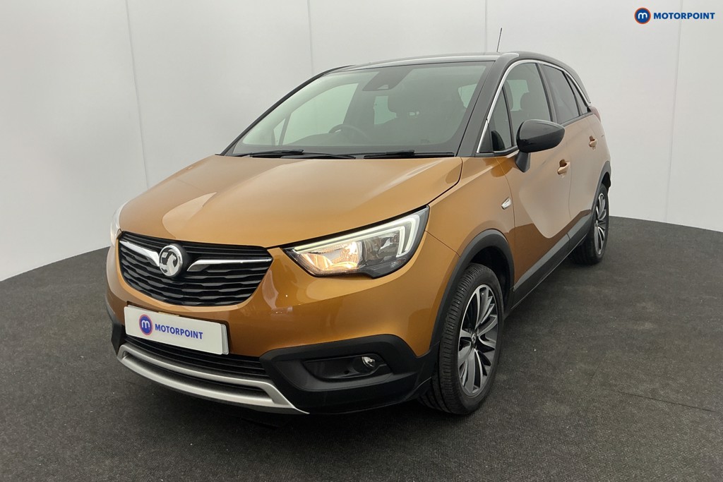 Used Vauxhall Crossland X 2019 for sale - 77741305: Photo 40