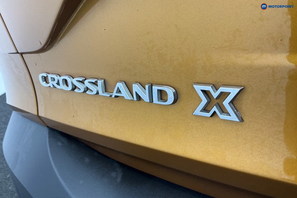 Used Vauxhall Crossland X 2019 for sale - 77741305: Photo 42