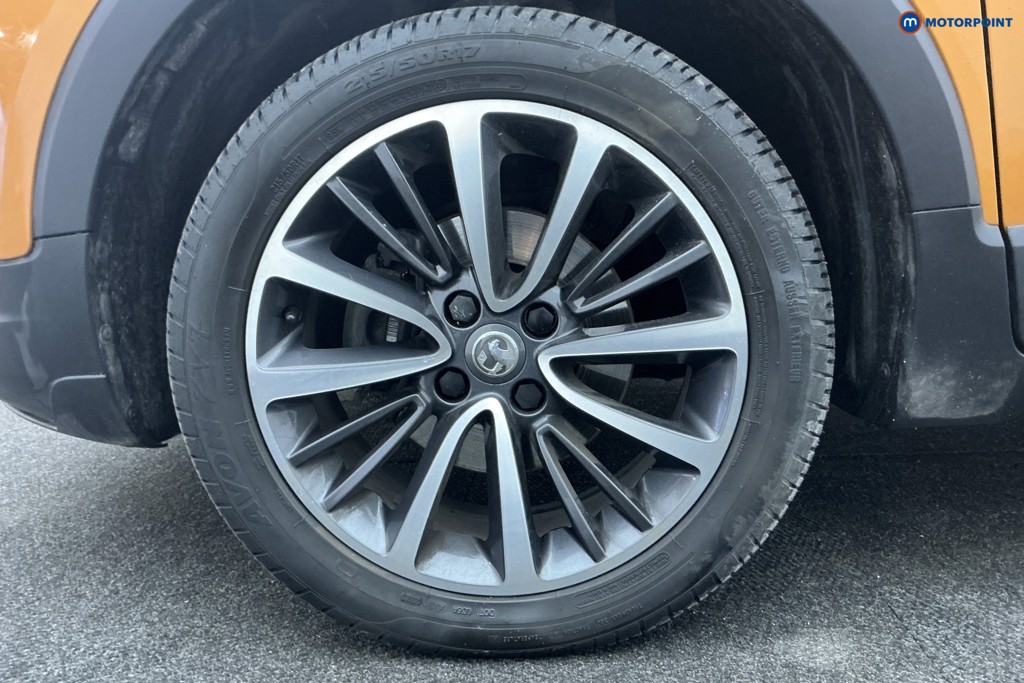 Used Vauxhall Crossland X 2019 for sale - 77741305: Photo 43