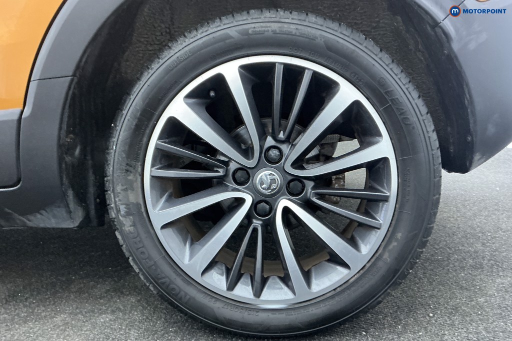 Used Vauxhall Crossland X 2019 for sale - 77741305: Photo 44