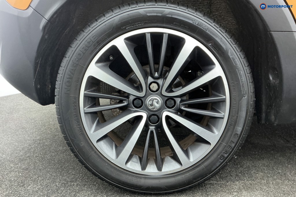 Used Vauxhall Crossland X 2019 for sale - 77741305: Photo 45