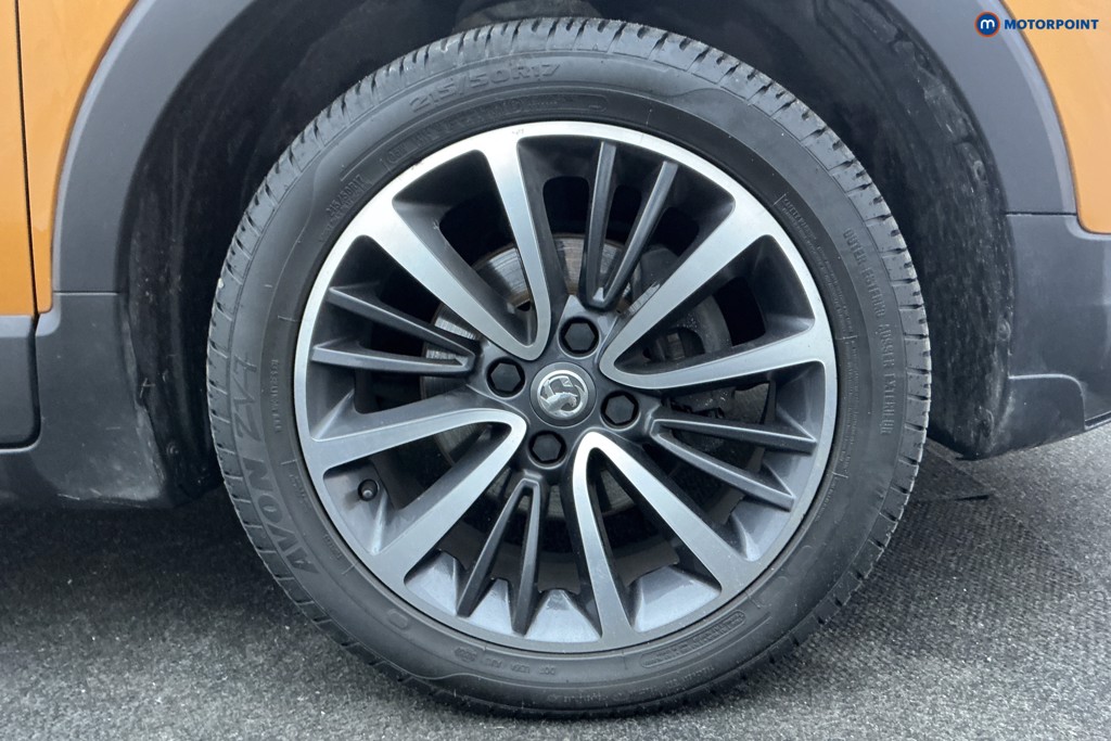 Used Vauxhall Crossland X 2019 for sale - 77741305: Photo 46