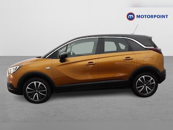 Used Vauxhall Crossland X 2019 for sale - 77741305: Photo