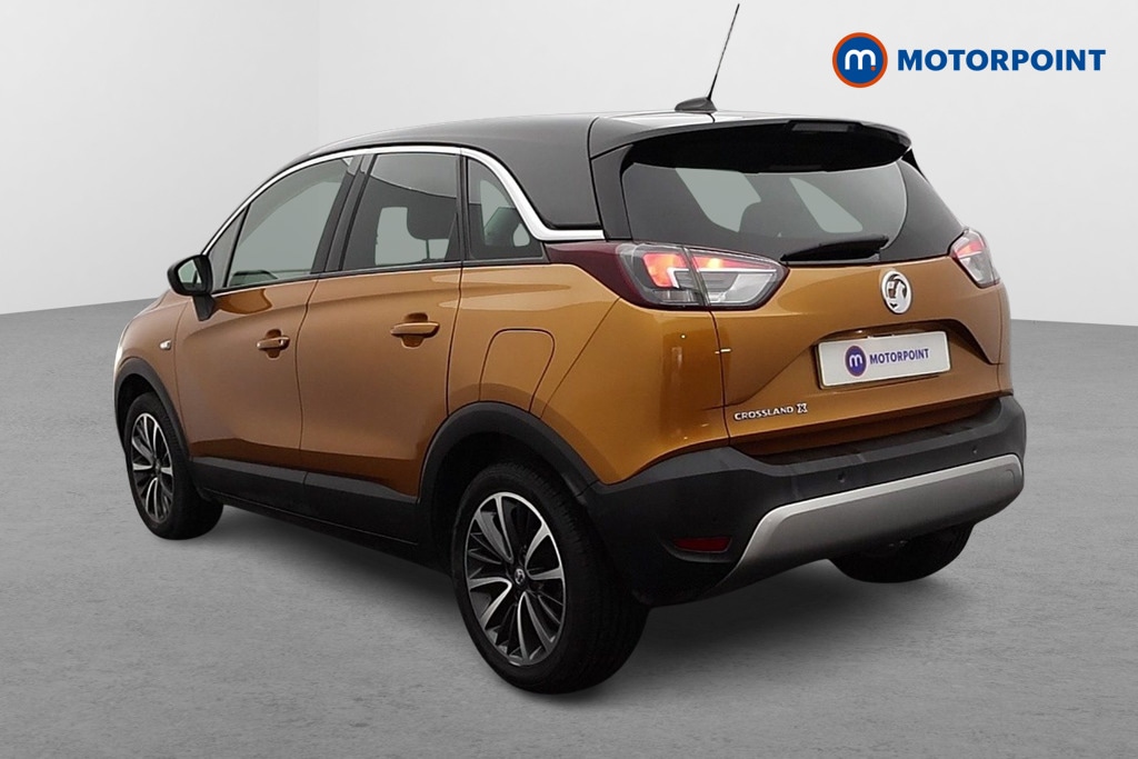 Used Vauxhall Crossland X 2019 for sale - 77741305: Photo 5