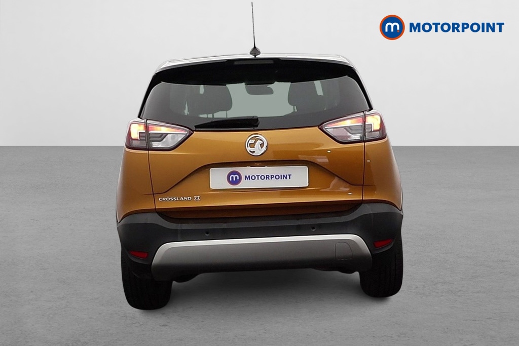 Used Vauxhall Crossland X 2019 for sale - 77741305: Photo 6