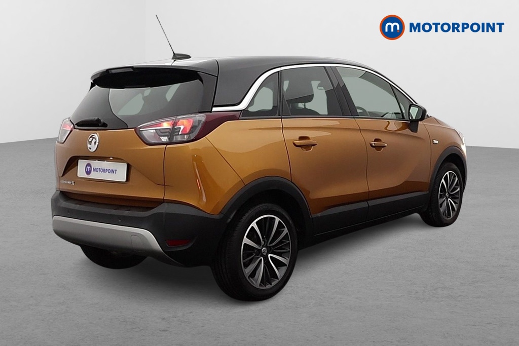 Used Vauxhall Crossland X 2019 for sale - 77741305: Photo 7