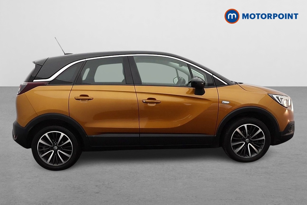 Used Vauxhall Crossland X 2019 for sale - 77741305: Photo 8