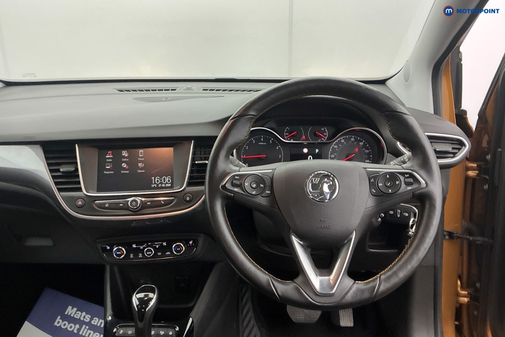 Used Vauxhall Crossland X 2019 for sale - 77741305: Photo 9