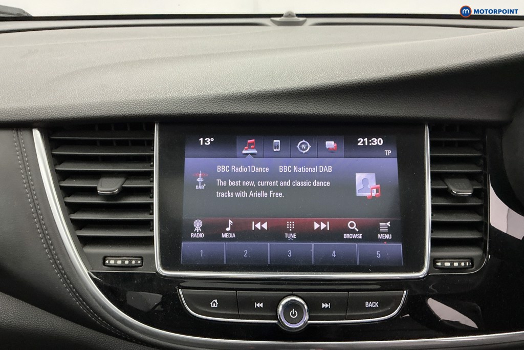 Used Vauxhall Mokka X 2018 for sale - 78176886: Photo 10