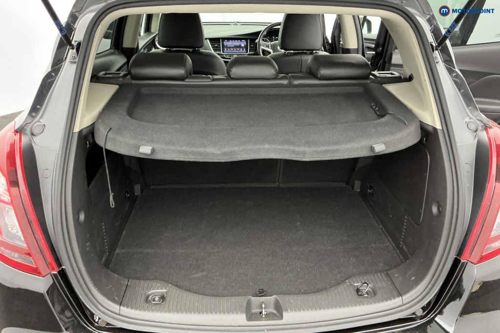 Used Vauxhall Mokka X 2018 for sale - 78176886: Photo 11