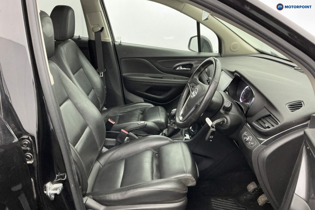 Used Vauxhall Mokka X 2018 for sale - 78176886: Photo 13