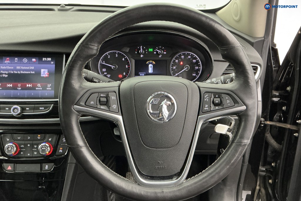 Used Vauxhall Mokka X 2018 for sale - 78176886: Photo 14