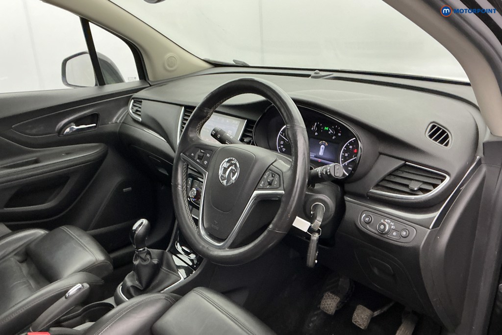 Used Vauxhall Mokka X 2018 for sale - 78176886: Photo 15