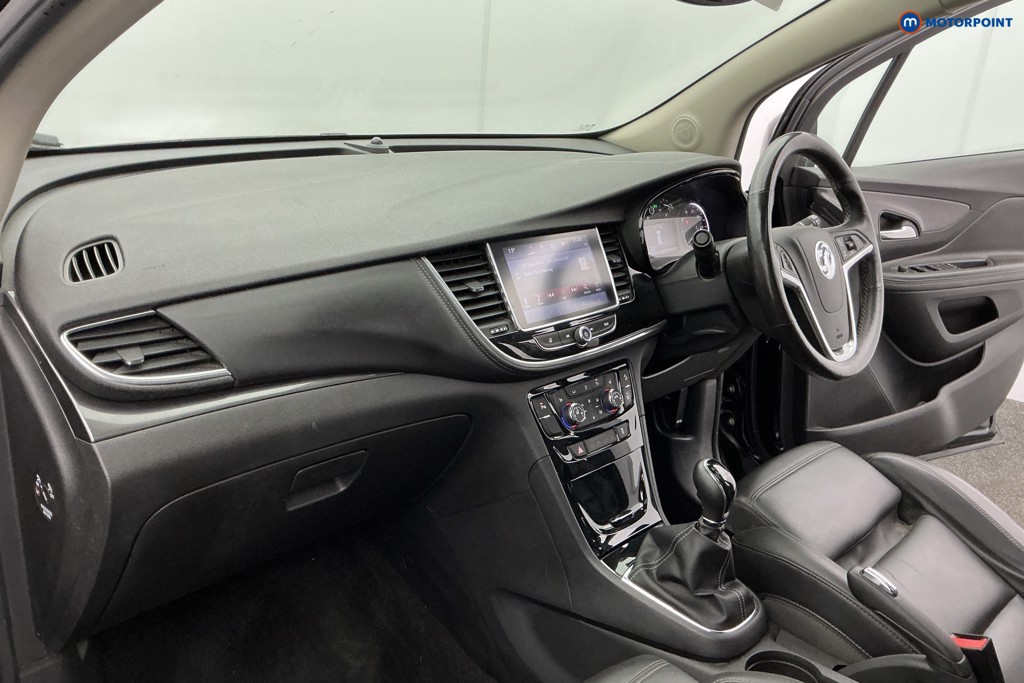 Used Vauxhall Mokka X 2018 for sale - 78176886: Photo 16