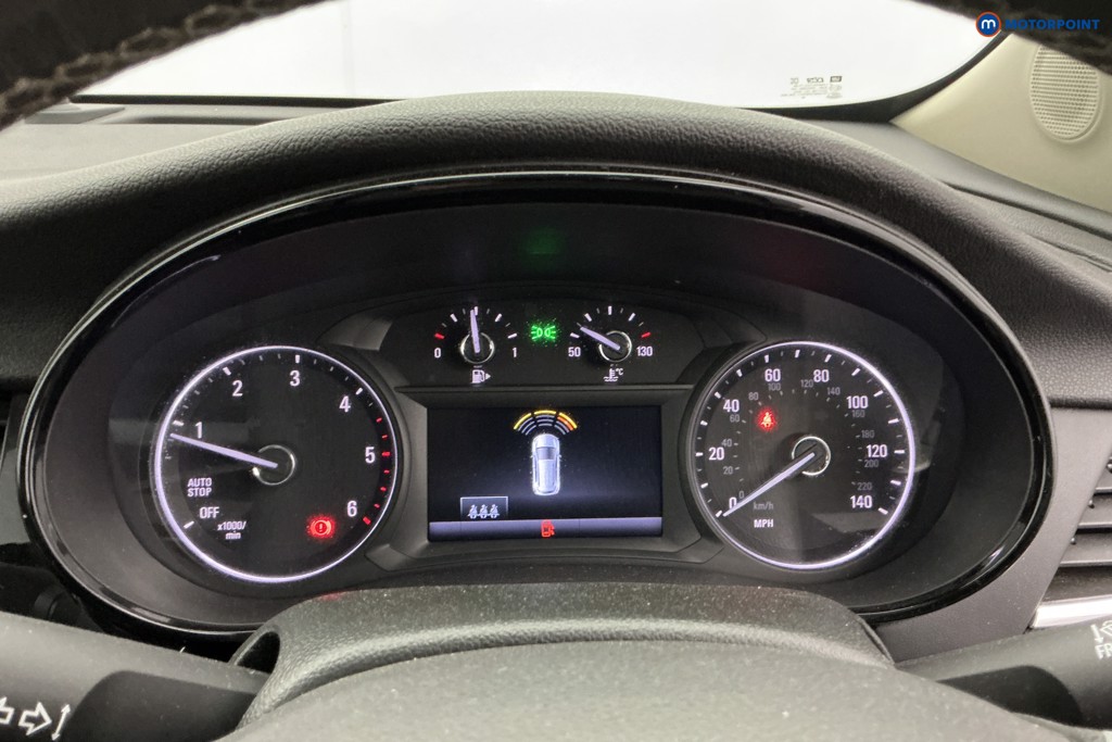 Used Vauxhall Mokka X 2018 for sale - 78176886: Photo 17