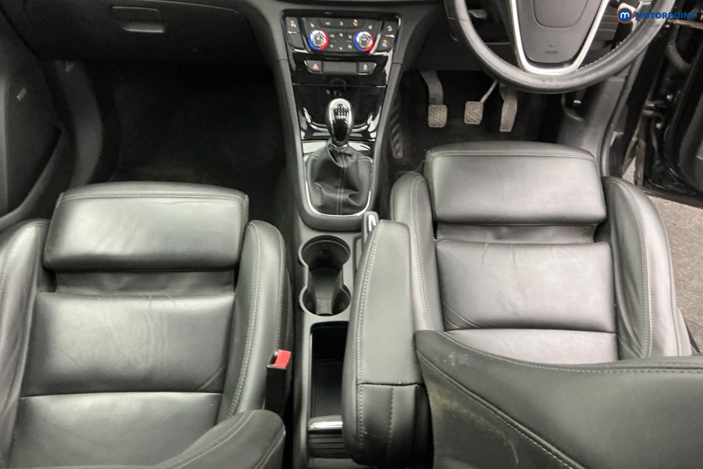 Used Vauxhall Mokka X 2018 for sale - 78176886: Photo 18