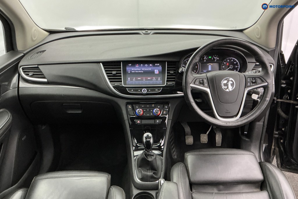Used Vauxhall Mokka X 2018 for sale - 78176886: Photo 19