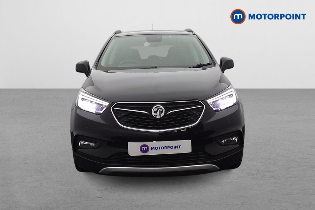 Used Vauxhall Mokka X 2018 for sale - 78176886: Photo 2