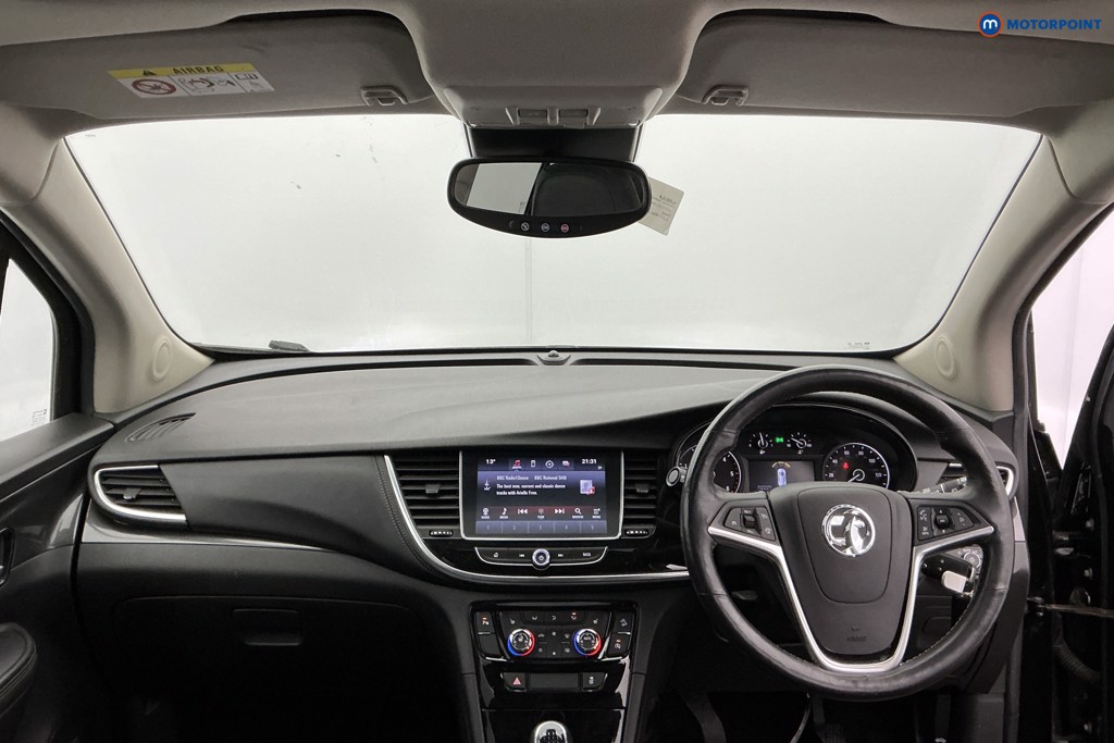 Used Vauxhall Mokka X 2018 for sale - 78176886: Photo 20