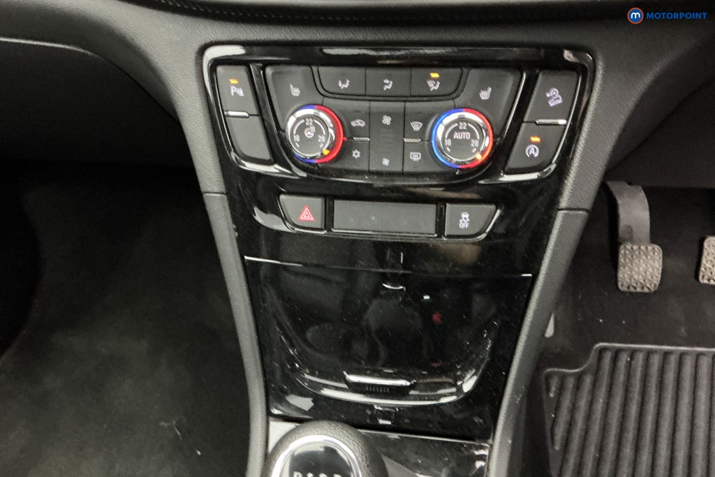 Used Vauxhall Mokka X 2018 for sale - 78176886: Photo 25