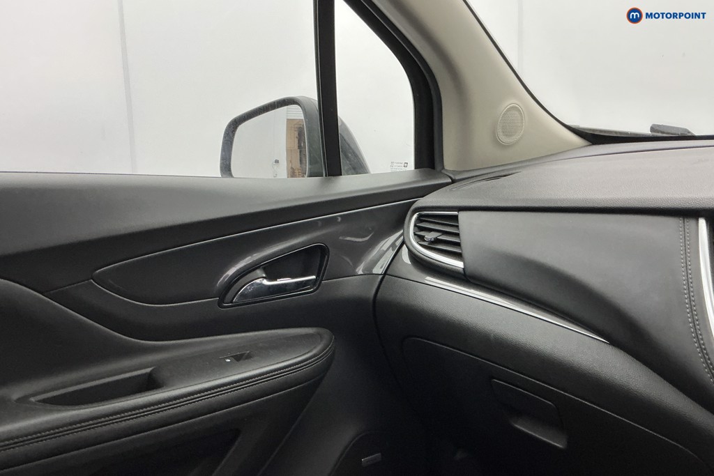 Used Vauxhall Mokka X 2018 for sale - 78176886: Photo 30