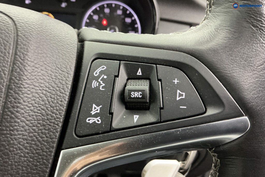 Used Vauxhall Mokka X 2018 for sale - 78176886: Photo 32