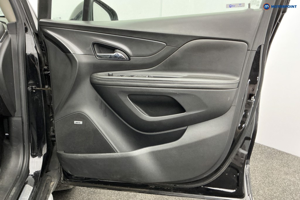 Used Vauxhall Mokka X 2018 for sale - 78176886: Photo 35