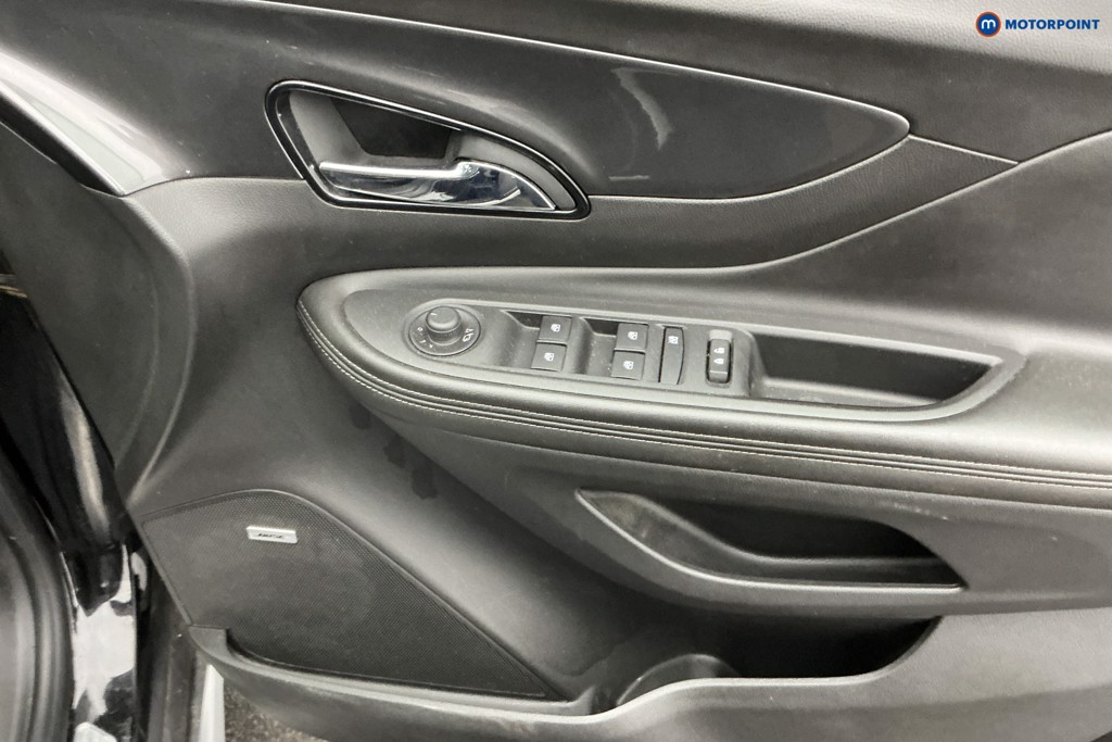 Used Vauxhall Mokka X 2018 for sale - 78176886: Photo 36